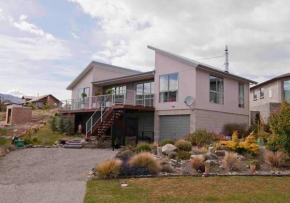 Whareora, Lake Tekapo
